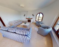 Resale - Villa - Benitachell - Costa Blanca