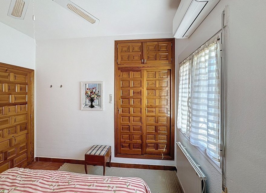 Resale - Villa - Benitachell - Cumbre del Sol