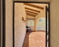 Resale - Villa - Benitachell - Cumbre del Sol