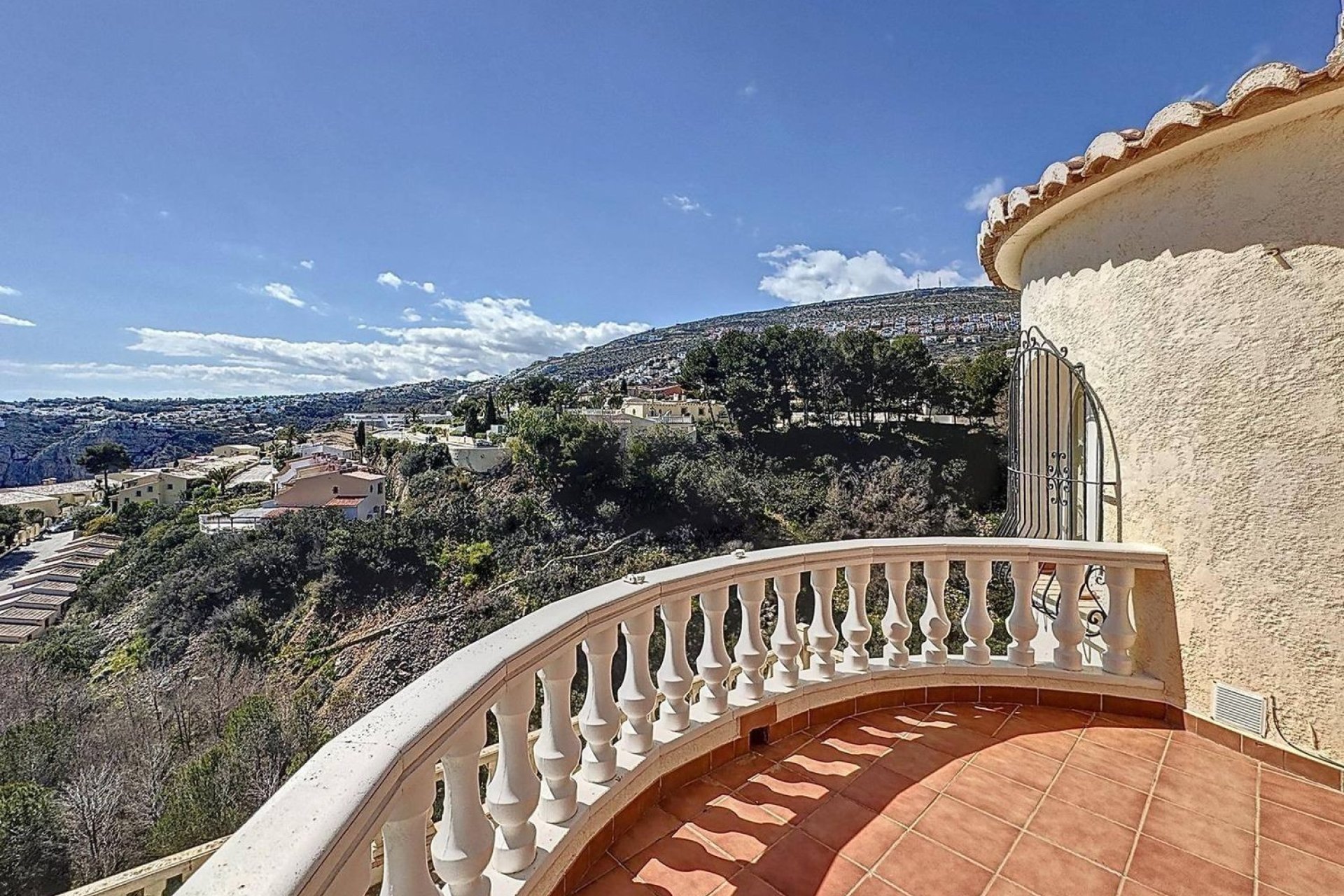 Resale - Villa - Benitachell - Cumbre del Sol