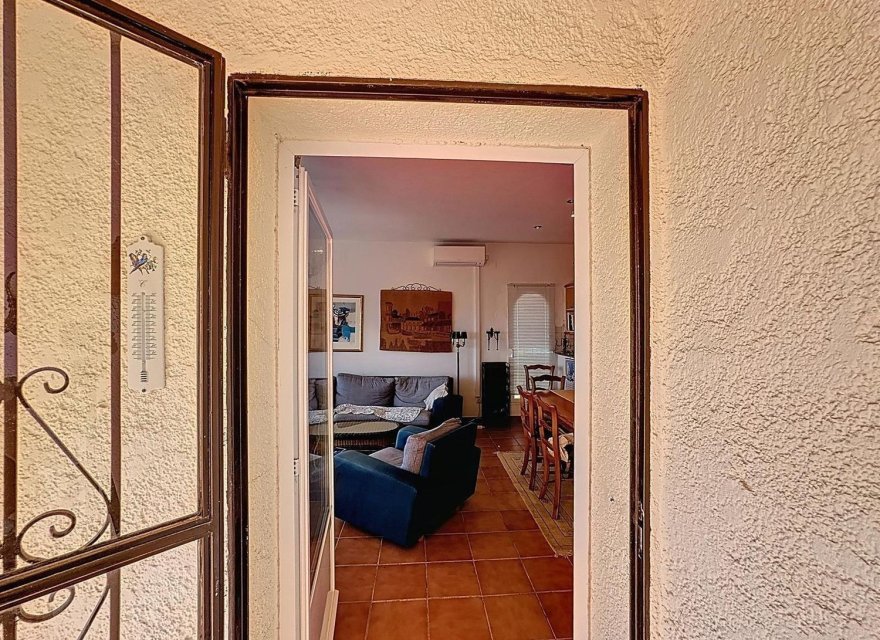 Resale - Villa - Benitachell - Cumbre del Sol