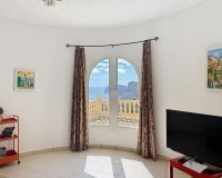 Resale - Villa - Benitachell - Cumbre del Sol