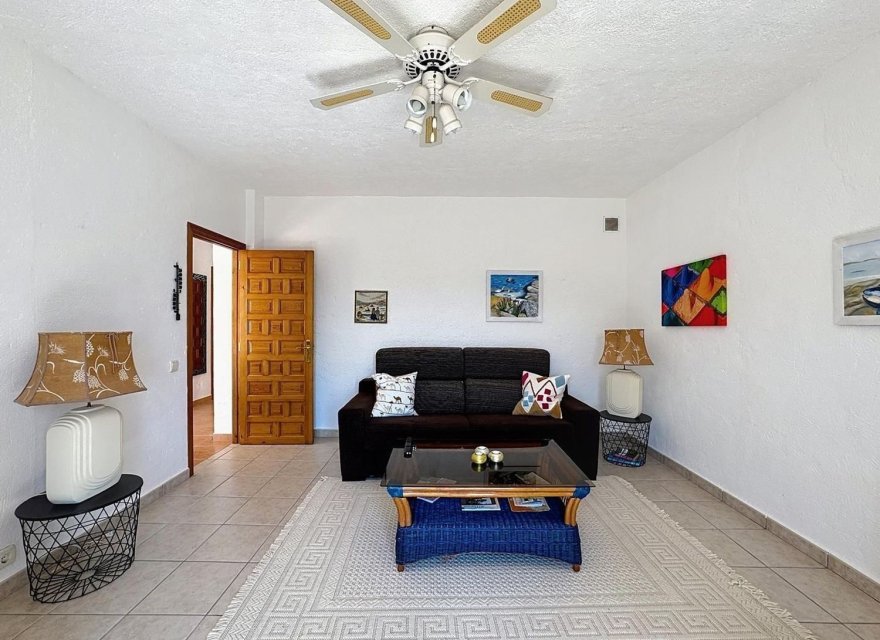 Resale - Villa - Benitachell - Cumbre del Sol