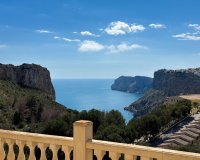 Resale - Villa - Benitachell - Cumbre del Sol