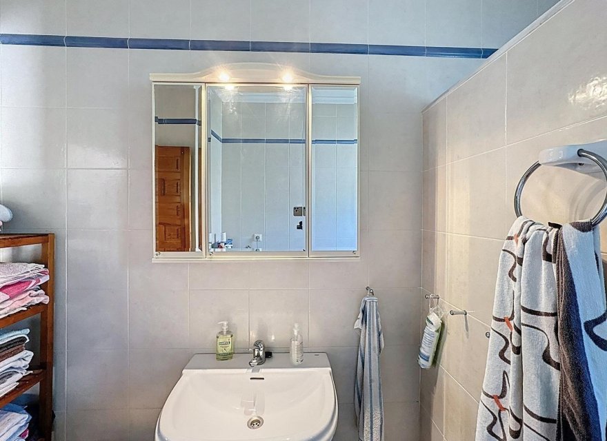 Resale - Villa - Benitachell - Cumbre del Sol