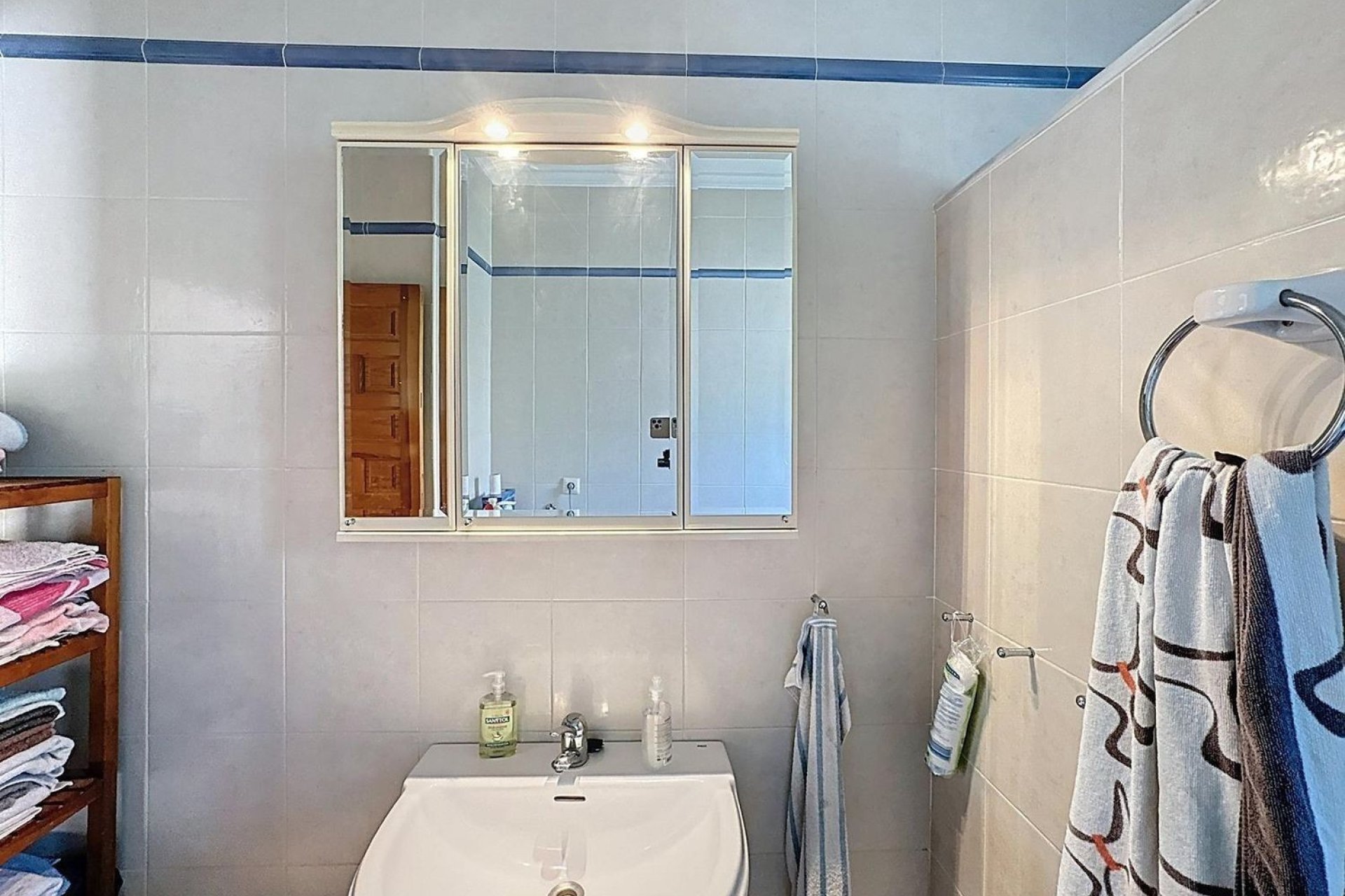 Resale - Villa - Benitachell - Cumbre del Sol