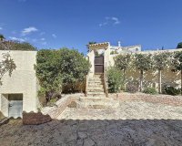 Resale - Villa - Benitachell - Cumbre del Sol