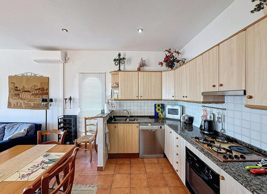 Resale - Villa - Benitachell - Cumbre del Sol