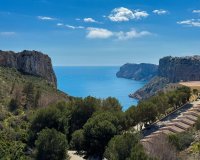 Resale - Villa - Benitachell - Cumbre del Sol