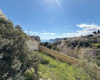 Resale - Villa - Benitachell - Cumbre del Sol