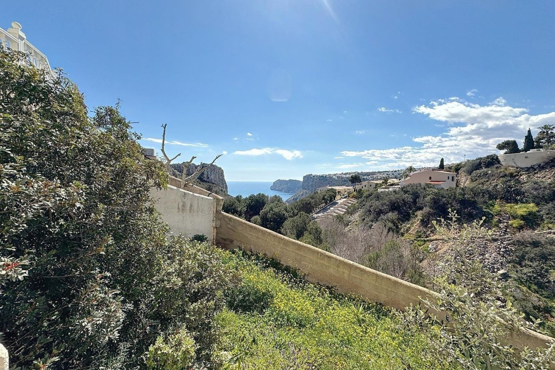 Resale - Villa - Benitachell - Cumbre del Sol