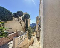 Resale - Villa - Benitachell - Cumbre del Sol