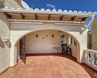Resale - Villa - Benitachell - Cumbre del Sol