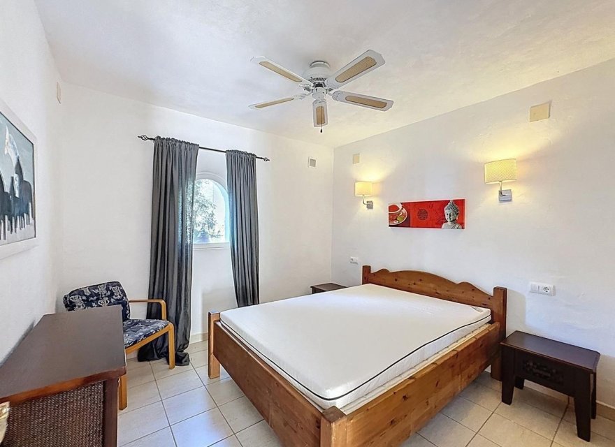 Resale - Villa - Benitachell - Cumbre del Sol