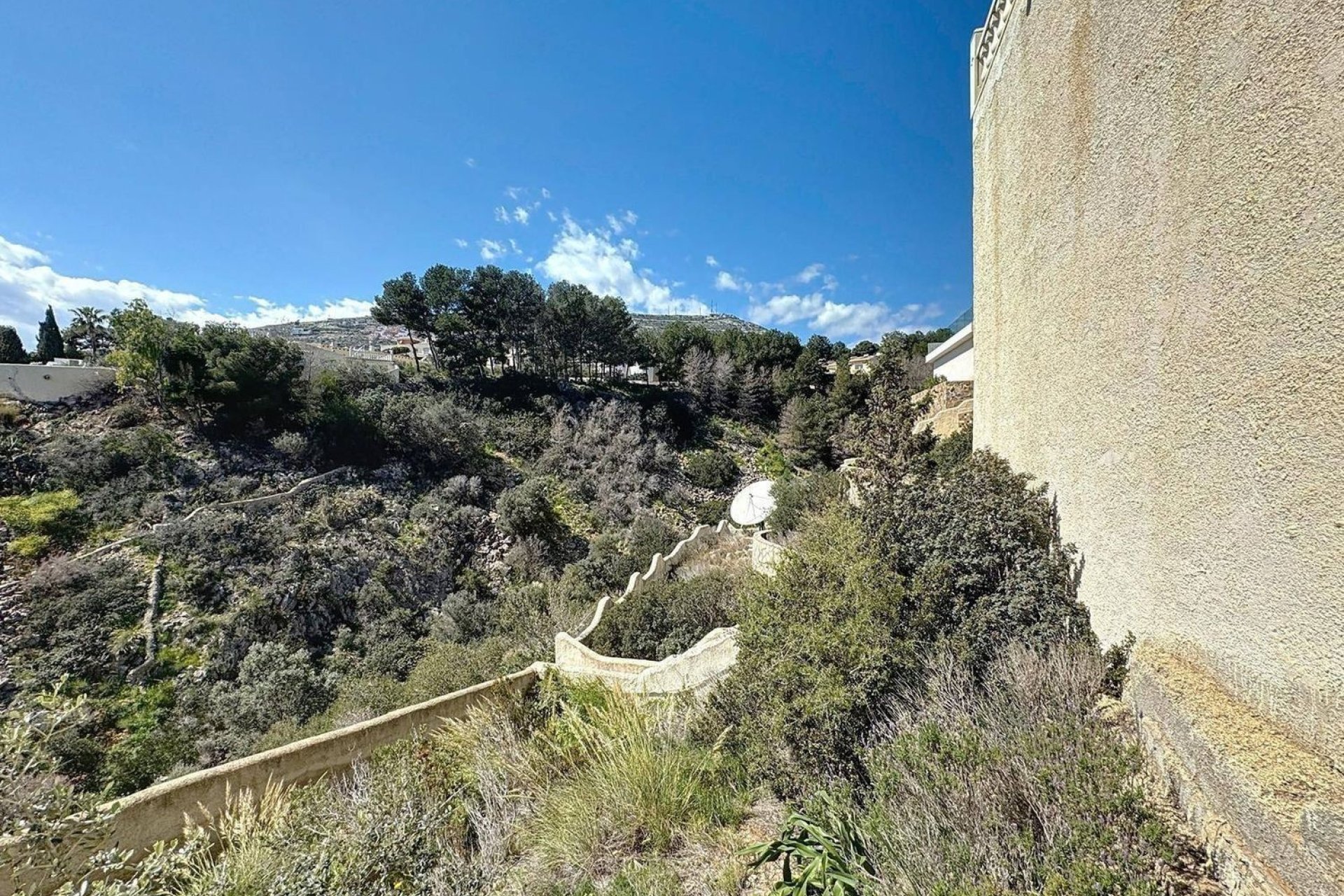 Resale - Villa - Benitachell - Cumbre del Sol