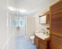 Resale - Villa - Benitachell - Cumbre del Sol