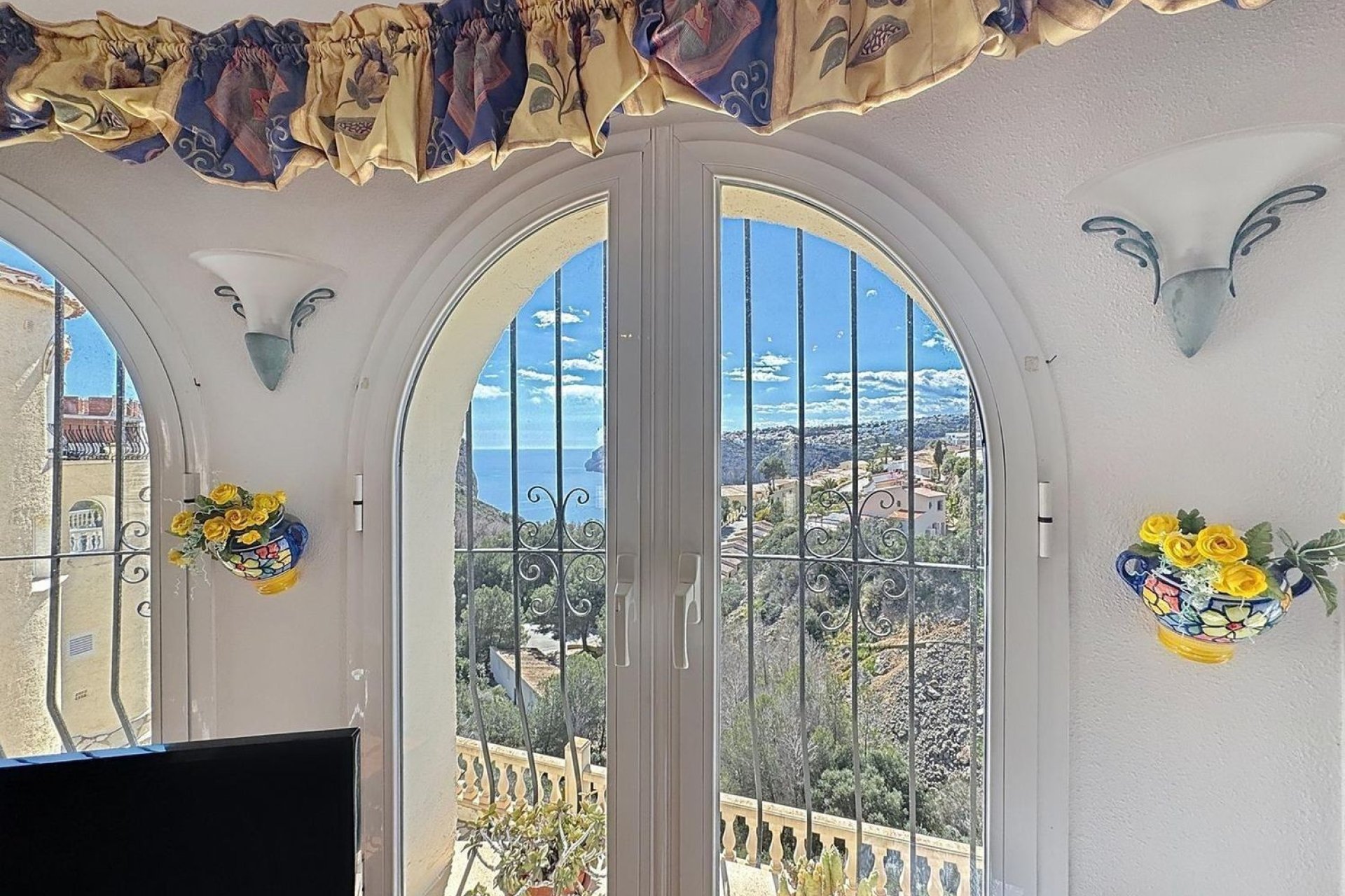 Resale - Villa - Benitachell - Cumbre del Sol