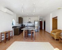 Resale - Villa - Benitachell - Cumbre del Sol