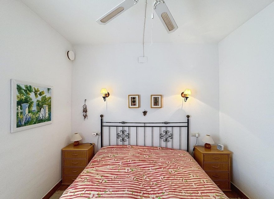 Resale - Villa - Benitachell - Cumbre del Sol