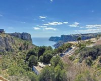 Resale - Villa - Benitachell - Cumbre del Sol