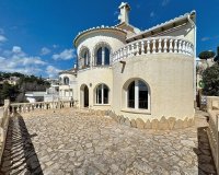 Resale - Villa - Benitachell - Cumbre del Sol
