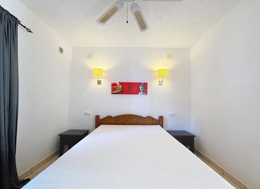 Resale - Villa - Benitachell - Cumbre del Sol
