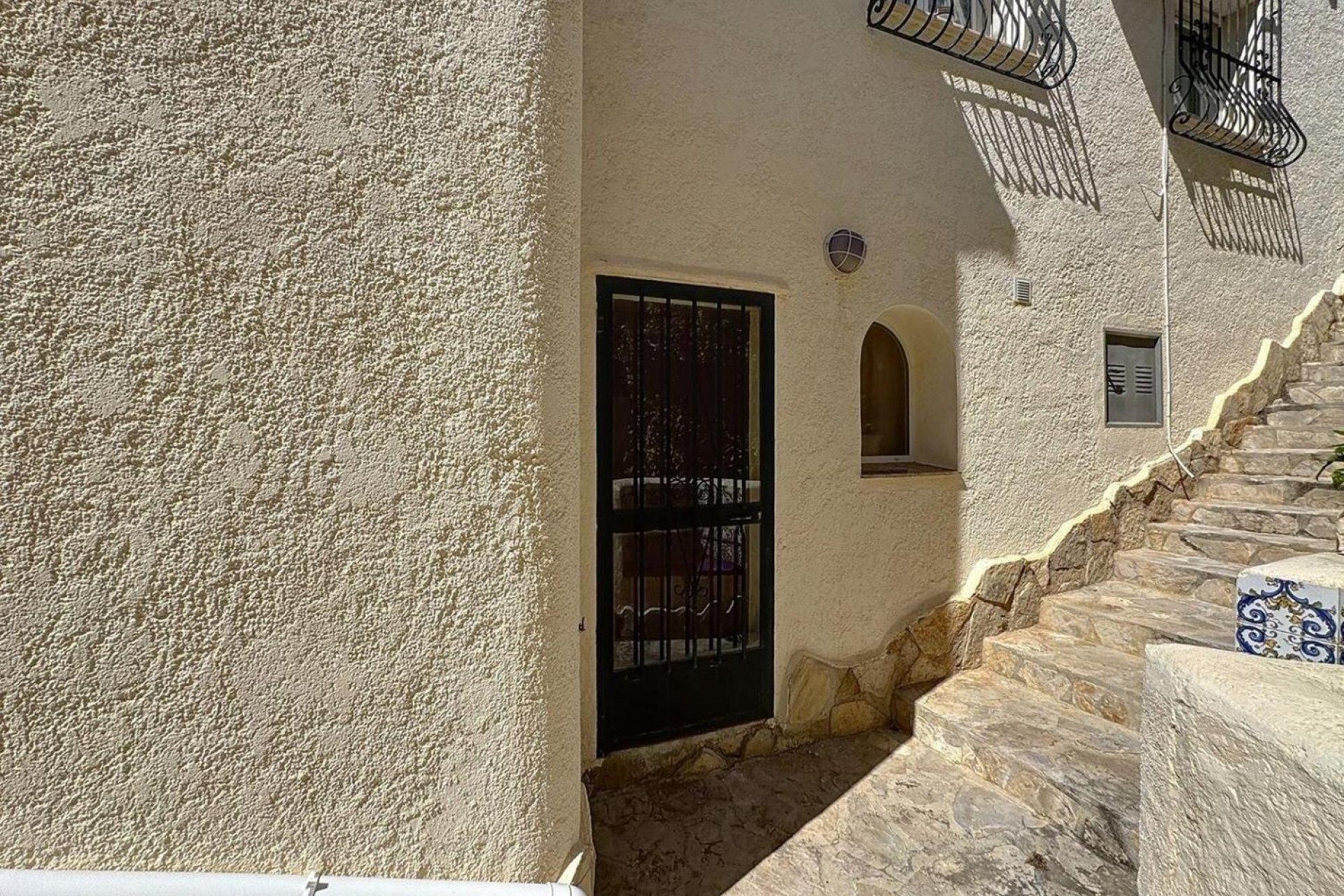 Resale - Villa - Benitachell - Cumbre del Sol