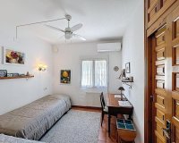 Resale - Villa - Benitachell - Cumbre del Sol