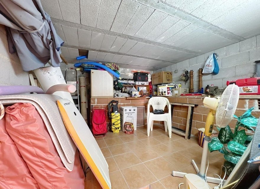 Resale - Villa - Benitachell - Cumbre del Sol