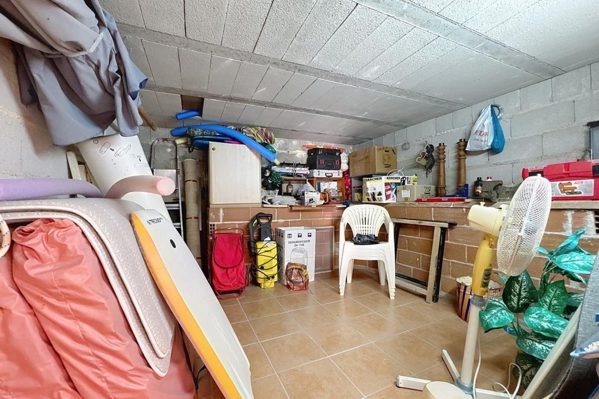 Resale - Villa - Benitachell - Cumbre del Sol