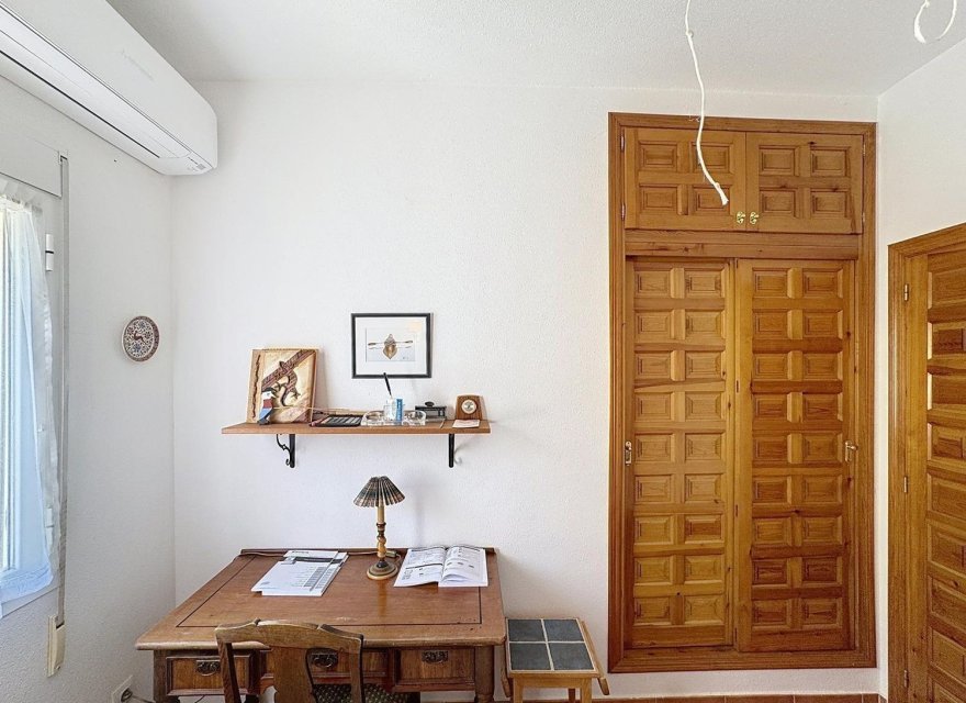 Resale - Villa - Benitachell - Cumbre del Sol