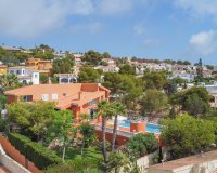 Resale - Villa - Benitachell - Cumbre del Sol