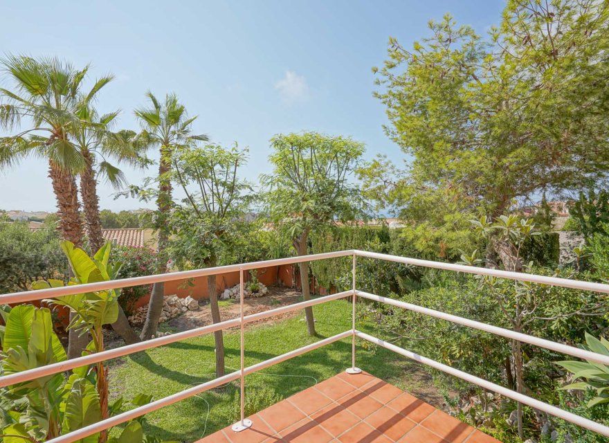 Resale - Villa - Benitachell - Cumbre del Sol