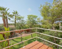 Resale - Villa - Benitachell - Cumbre del Sol