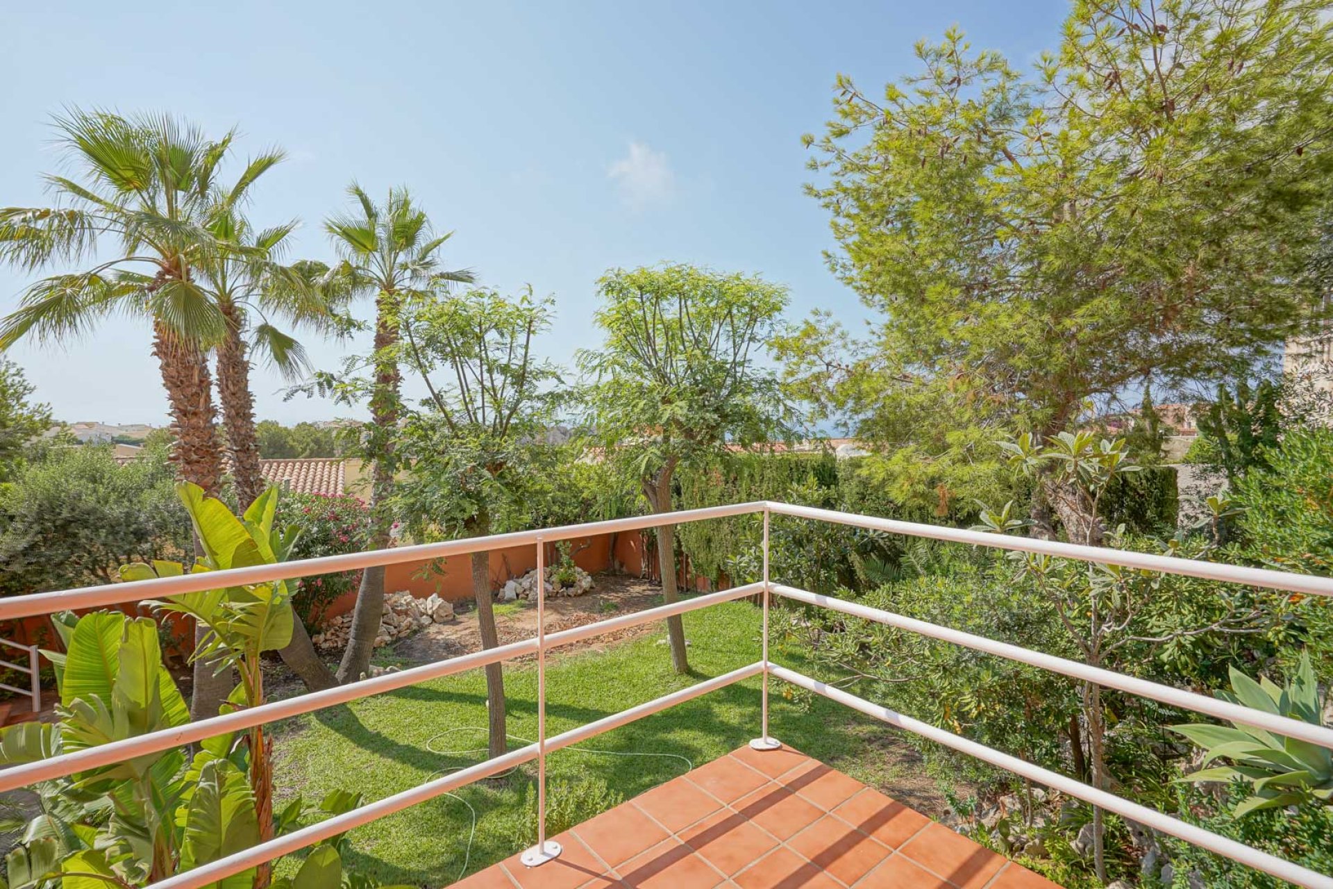 Resale - Villa - Benitachell - Cumbre del Sol