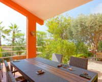 Resale - Villa - Benitachell - Cumbre del Sol