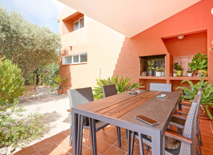 Resale - Villa - Benitachell - Cumbre del Sol