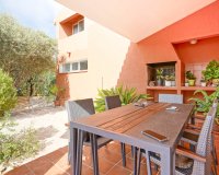 Resale - Villa - Benitachell - Cumbre del Sol