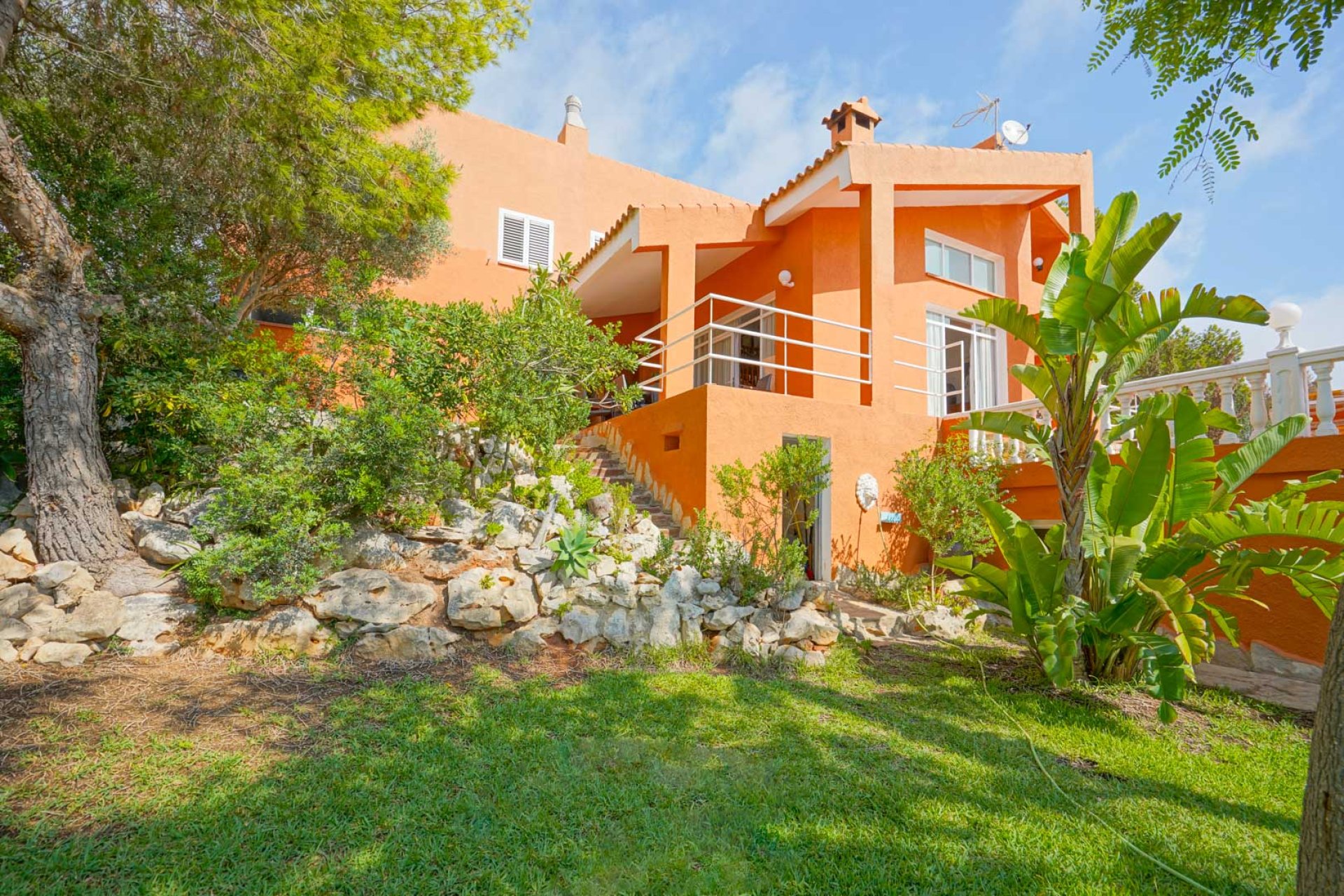 Resale - Villa - Benitachell - Cumbre del Sol