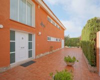 Resale - Villa - Benitachell - Cumbre del Sol