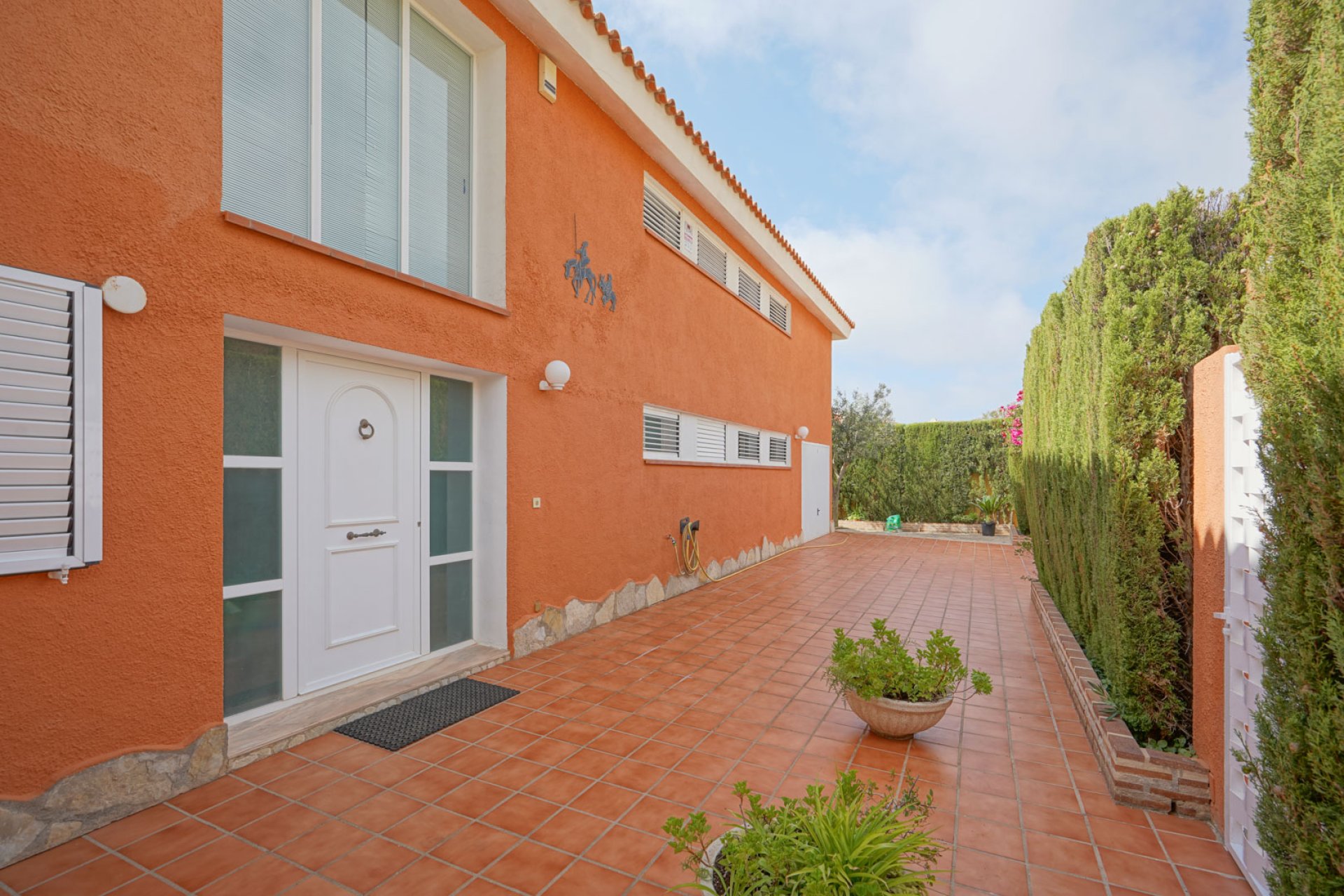 Resale - Villa - Benitachell - Cumbre del Sol