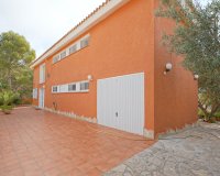 Resale - Villa - Benitachell - Cumbre del Sol