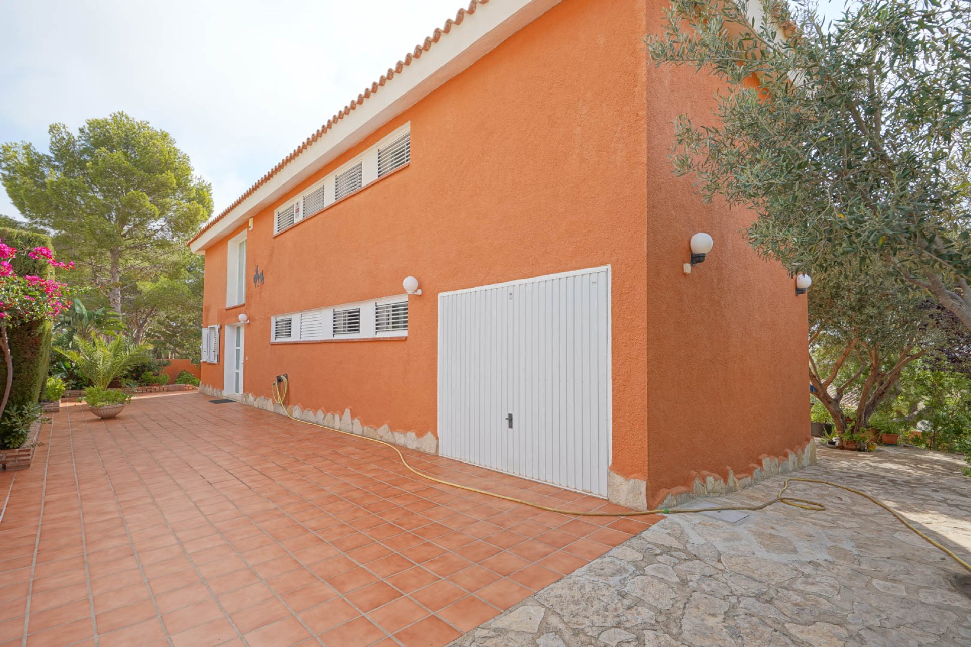 Resale - Villa - Benitachell - Cumbre del Sol