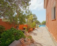 Resale - Villa - Benitachell - Cumbre del Sol