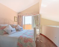 Resale - Villa - Benitachell - Cumbre del Sol