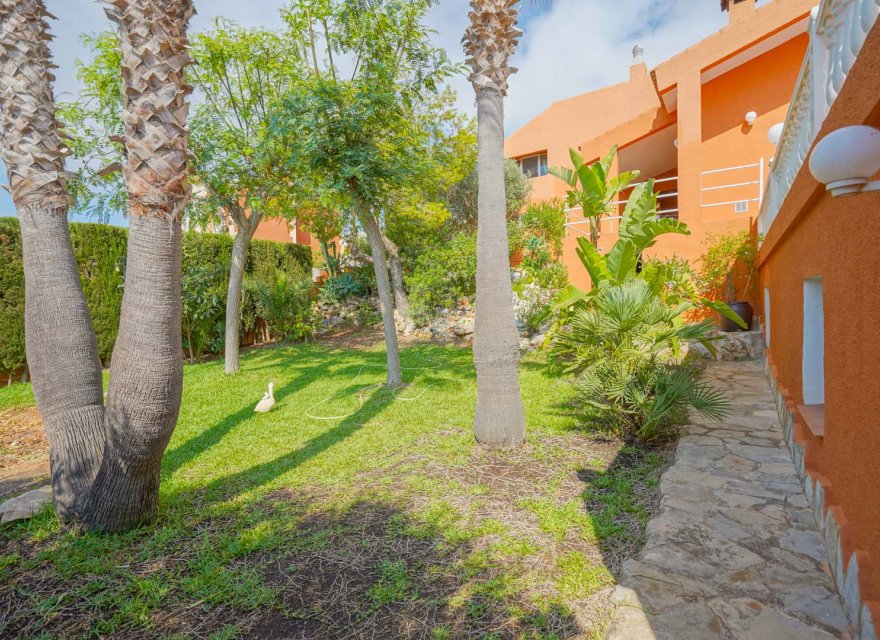 Resale - Villa - Benitachell - Cumbre del Sol