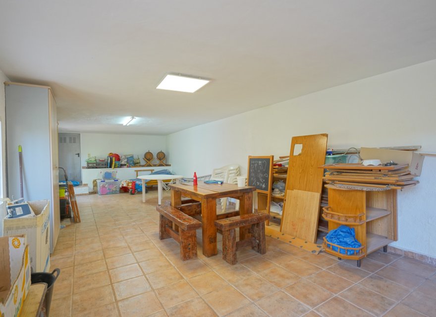 Resale - Villa - Benitachell - Cumbre del Sol