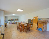 Resale - Villa - Benitachell - Cumbre del Sol