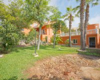 Resale - Villa - Benitachell - Cumbre del Sol