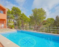 Resale - Villa - Benitachell - Cumbre del Sol